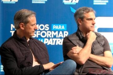 Fuerza Entre Ríos reconoció la derrota rápidamente