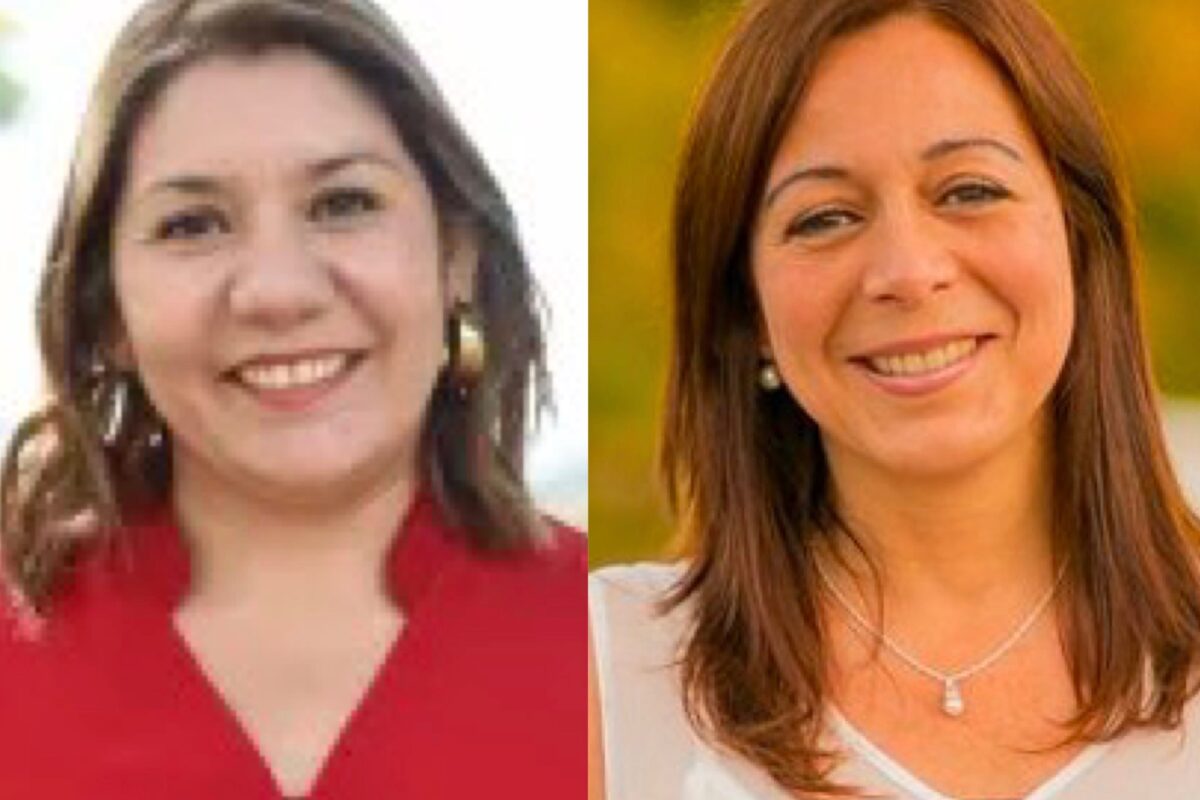 Frigerio propuso a dos exdiputadas peronistas como conjuezas del Superior Tribunal