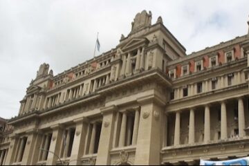 La Corte citó a audiencias a las provincias de La Pampa y Entre Ríos por reclamos de deudas previsionales millonarias