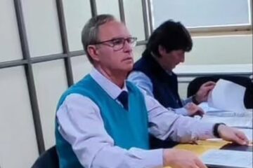 Entre Ríos será sede del plenario nacional de colegios técnicos en la Sala Mayo