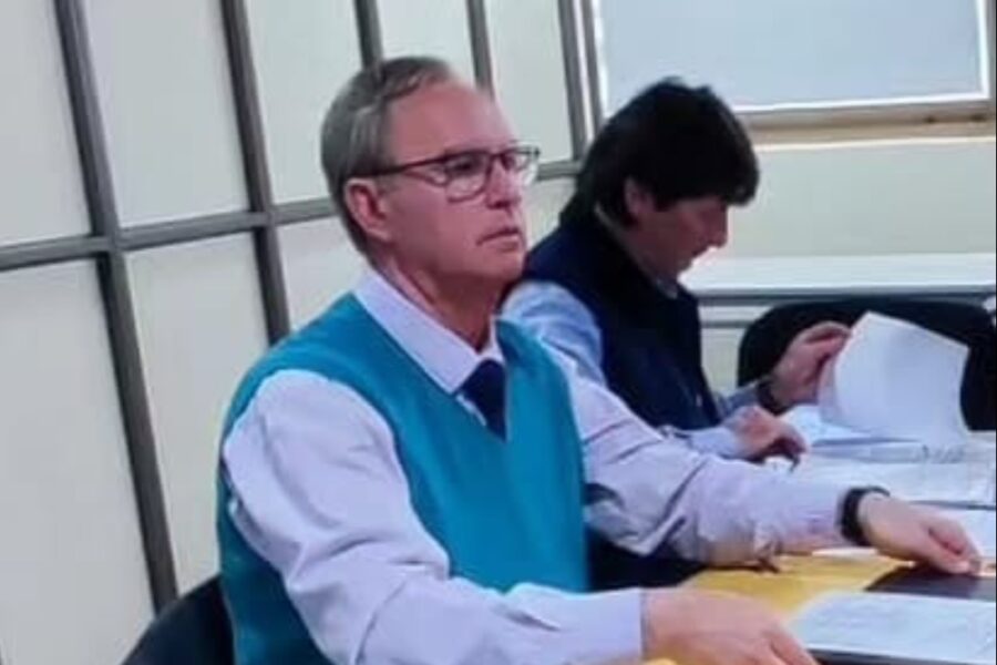 Entre Ríos será sede del plenario nacional de colegios técnicos en la Sala Mayo