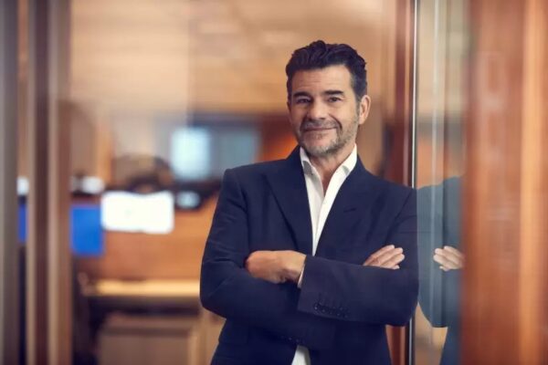 Efecto Milei: el entrerriano Miguel Galuccio ganó 70 millones de dólares al otro día de las elecciones