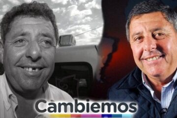 Interna del PRO: parece que De Ángeli se le quiere animar a Frigerio