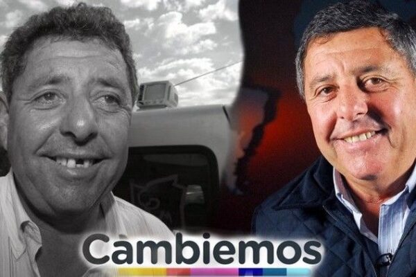 Interna del PRO: parece que De Ángeli se le quiere animar a Frigerio