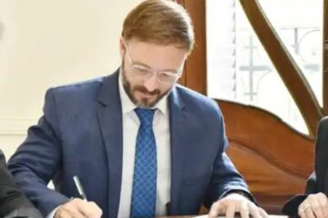 Azcué presentó el Presupuesto 2026: Concordia destinará más del doble de recursos a obras públicas