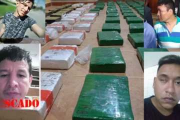 Rastro del narco peruano en Entre Ríos: provisión de cocaína vinculada a muertes