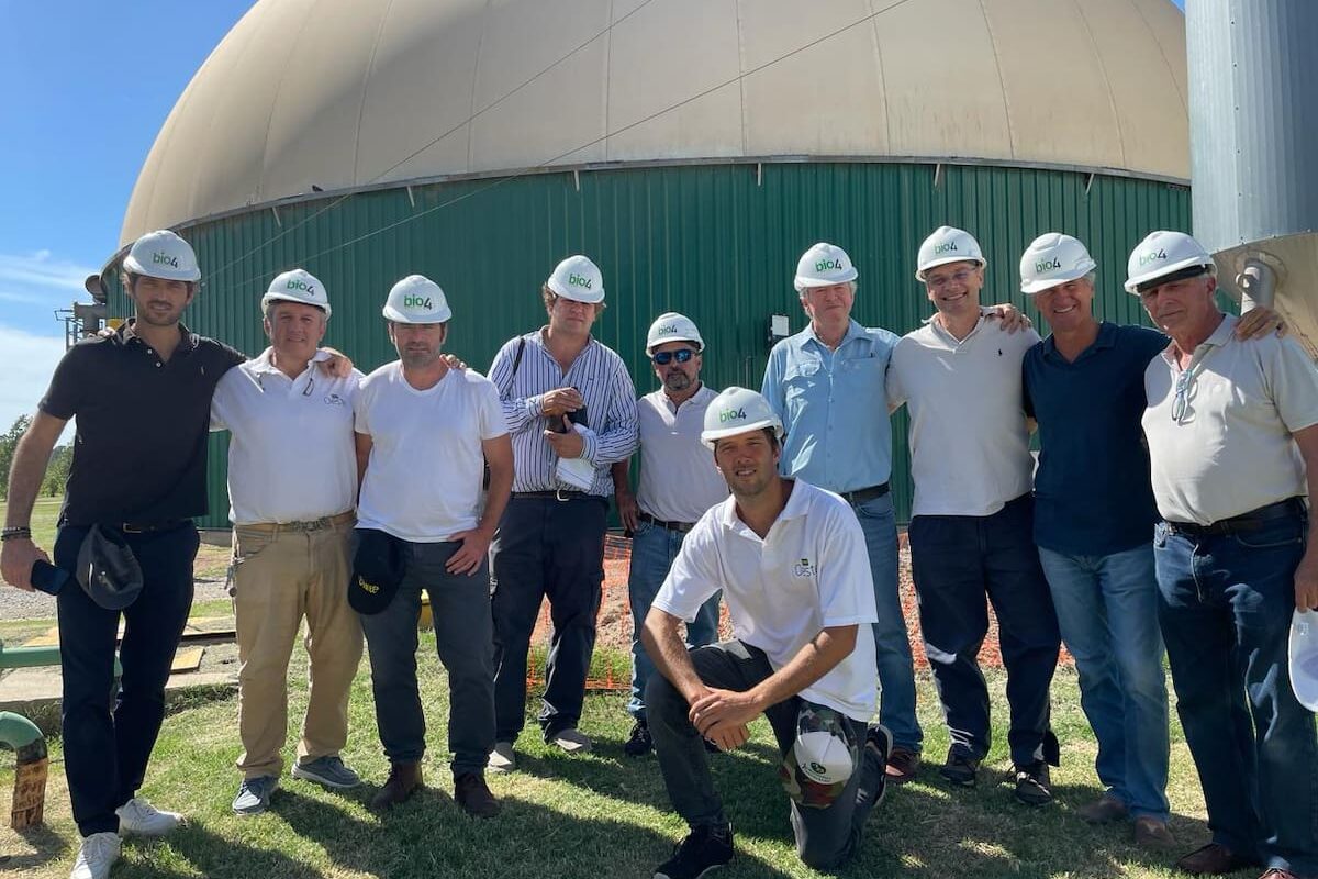 Productores invertirán US$100 millones para transformar una ciudad