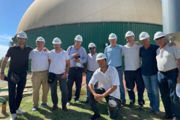 Productores invertirán US$100 millones para transformar una ciudad