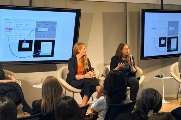 Entre Ríos presentó proyectos durante la Semana de la Innovación Judicial