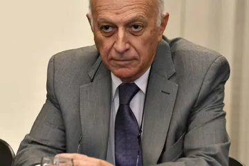 Interinato prolongado: Eduardo Casal, procurador general con mayor tiempo en el cargo