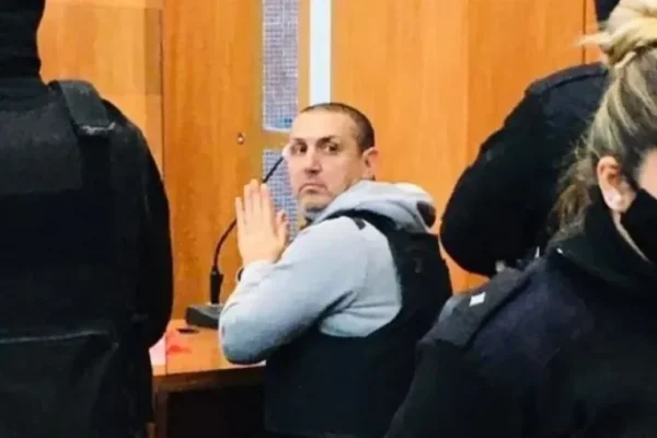 Buscan a prófugo santafesino: política entrerriana en alerta por presunta ocultación en monte de Victoria