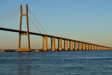 Preocupación en Entre Ríos por el futuro del Puente Rosario–Victoria: falta financiamiento y crece el deterioro