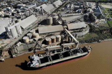 No hubo acuerdo en la paritaria aceitera: cuarto intermedio hasta el lunes próximo