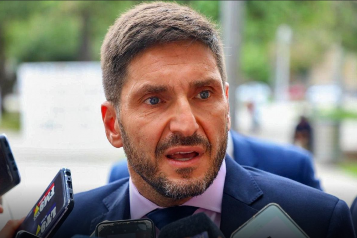 “Se divertían como si todo marchara bien”: Pullaro cruzó el show Milei del Arena y explica por qué falló Santa Fe y no Paraná