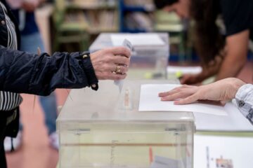 Legislativas. Qué se vota el domingo 26 de octubre en las elecciones de Argentina 2025