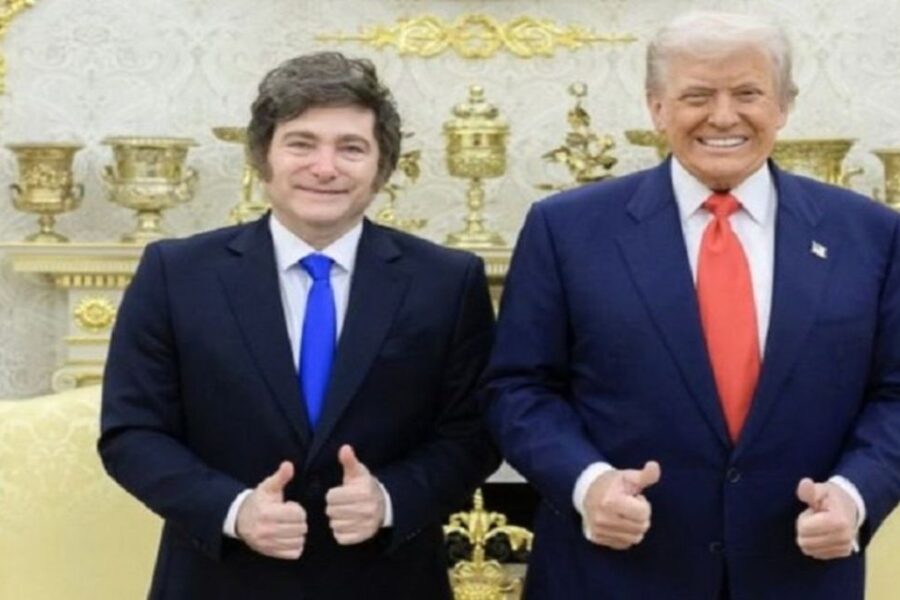 Gobierno redobla esfuerzos para frenar el ‘efecto Washington’ en la última semana de campaña