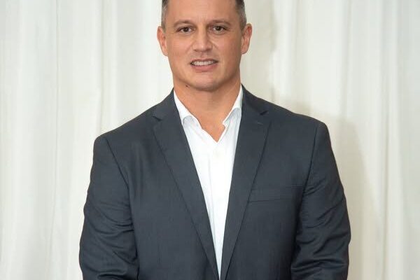 Nombramiento de Martín Rettore como Fiscal de Estado Adjunto