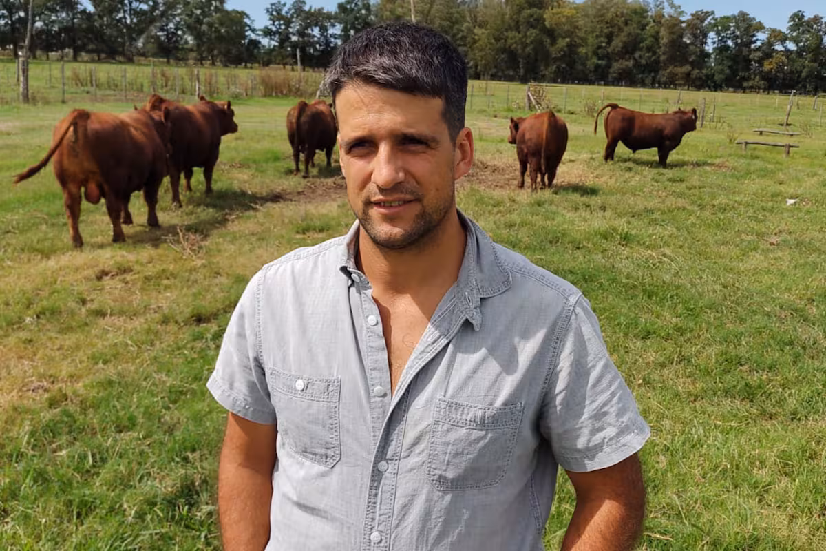 La empresa agropecuaria que transformó la región y hoy es un caso de éxito