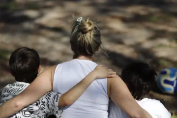 En casi 15 años, RUAER logró la guarda de más de 700 niños, niñas y adolescentes