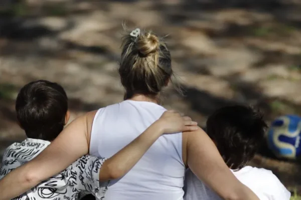 En casi 15 años, RUAER logró la guarda de más de 700 niños, niñas y adolescentes