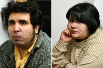 Sabag Montiel condenado a 10 años y Uliarte a 8 por intento de asesinato a Cristina Kirchner