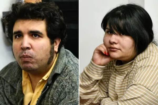 Sabag Montiel condenado a 10 años y Uliarte a 8 por intento de asesinato a Cristina Kirchner