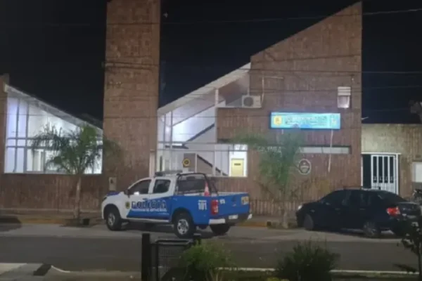 Ataque en Santa Elena: dos policías de Entre Ríos hospitalizados reavivan el debate por la seguridad rural