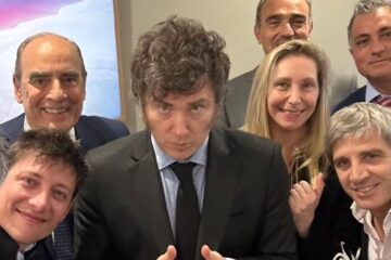 Los cambios del día después. Máxima tensión por el nuevo esquema de poder