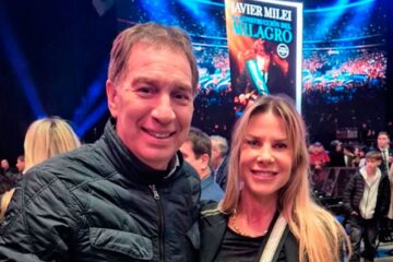 Cámara Nacional Electoral falló a favor de Santilli y lo oficializó como cabeza de lista de LLA