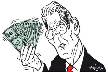 Gane o pierda, después del 26 el Gobierno tiene que cambiar