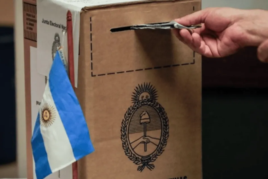 Dónde ver los resultados de las elecciones 2025: el link oficial