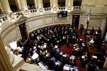 Senado. Una renovación que será todo ganancia, pero el oficialismo tendrá que seguir negociando para aprobar leyes