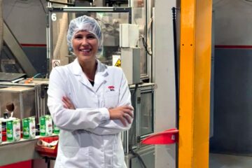 la creación que nació en un garaje de un pueblo y ahora vende 24 millones de kilos