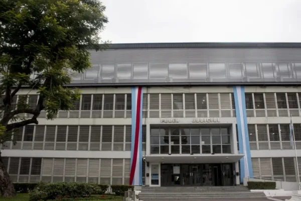 Sólo dos de las 24 Cortes Supremas provinciales publican las declaraciones juradas de todos sus jueces