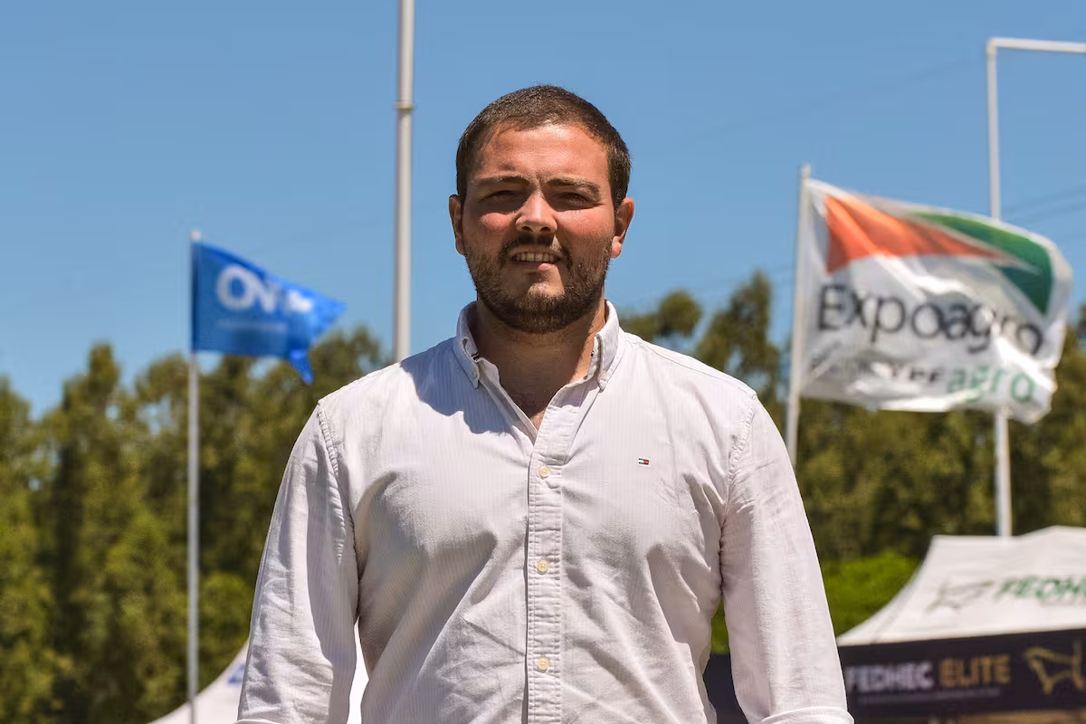 Un amor a los 12 años, grandes maestros y hoy jurado reconocido