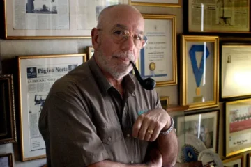 Caso Laurta: Raúl Torre aseguró que se trata de un homicida múltiple con una variedad criminal poco común