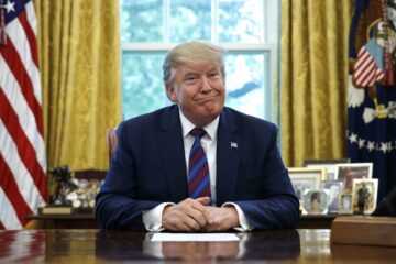 Trump hablará con Xi Jinping sobre la soja y alarma en Argentina