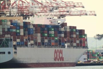 Trump anticipa pedir a Xi que compre soja de EE.UU. en su próxima cita