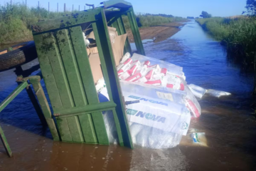 Hipotecando mi salud: productor acusa al municipio por el manejo del agua y señala a un expresidente de la Rural