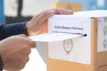 Advertencia en la previa a las elecciones 2025: un error común de los votantes ahora podrá ser multado
