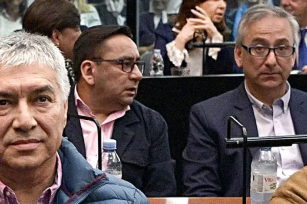 Vialidad: confirmaron procesamiento y embargo por $8000 millones a 14 funcionarios santacruceños