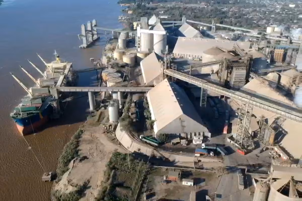 Juez prorrogó la intervención de Vicentin