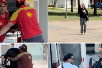 El video de Shell: estado del caso en la Justicia de Crespo