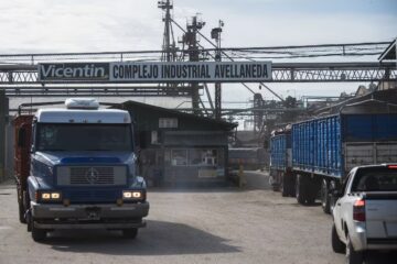 Una de las mayores cooperativas agrícolas respaldó una propuesta de Molinos Agro y Dreyfus