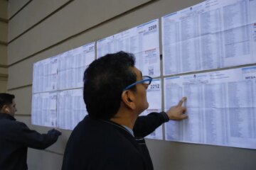 ¿Dónde voto? Cómo consultar el padrón para las elecciones legislativas