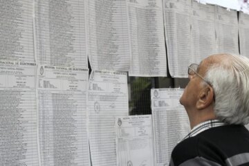 Elecciones 2025: qué se vota el domingo 26 de octubre en la Argentina