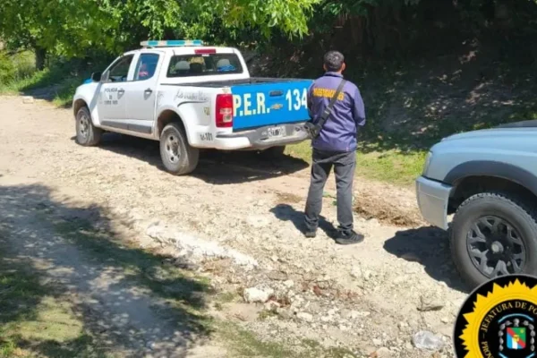 Adolescente de 14 años atropelló a funcionaria en Victoria: Policía reclama reparación civil a los padres