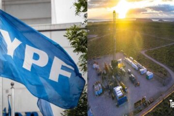 YPF y Tecpetrol salen a buscar US$ 1.250 millones tras el respaldo electoral al Gobierno