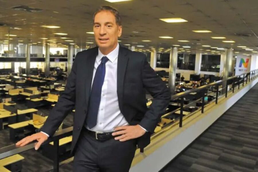 Santilli asume en Interior y busca consolidar la coordinación con gobernadores en clave federal