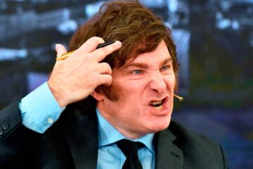 La paradoja de la moderación en la política argentina: para conseguirla no alcanza con ser moderado